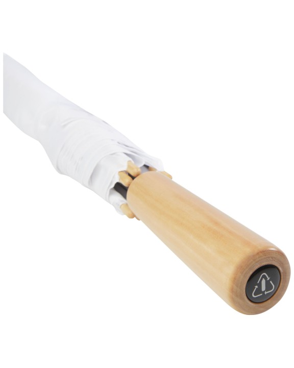 4DO Romee 30'' windbeständiger Golfschirm aus recyceltem PET Regenschirm personalisierbar
