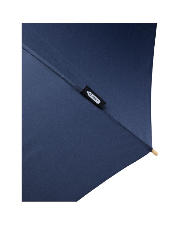 4DO Romee 30'' windbeständiger Golfschirm aus recyceltem PET Regenschirm personalisierbar
