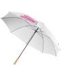 4DO Romee 30'' windbeständiger Golfschirm aus recyceltem PET Regenschirm personalisierbar