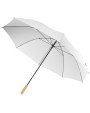 4DO Romee 30'' windbeständiger Golfschirm aus recyceltem PET Regenschirm personalisierbar