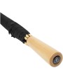 4DO Romee 30'' windbeständiger Golfschirm aus recyceltem PET Regenschirm personalisierbar