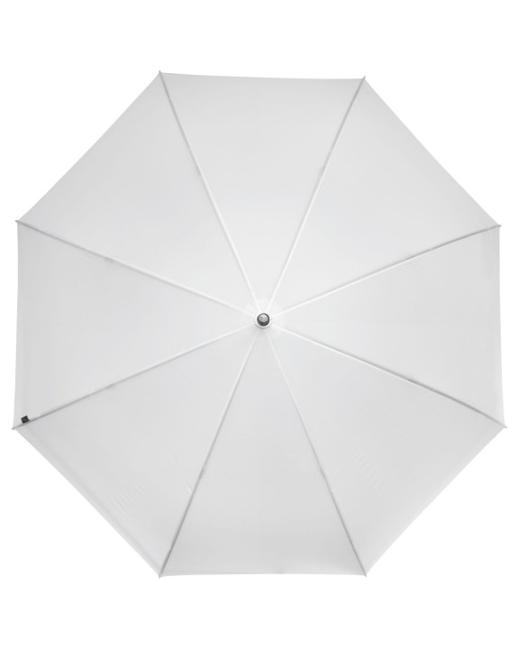 4DO Romee 30'' windbeständiger Golfschirm aus recyceltem PET Regenschirm personalisierbar