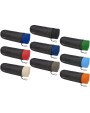 4DO Willow GRS RPET Decke aus Polar Fleece Plaid personalisierbar