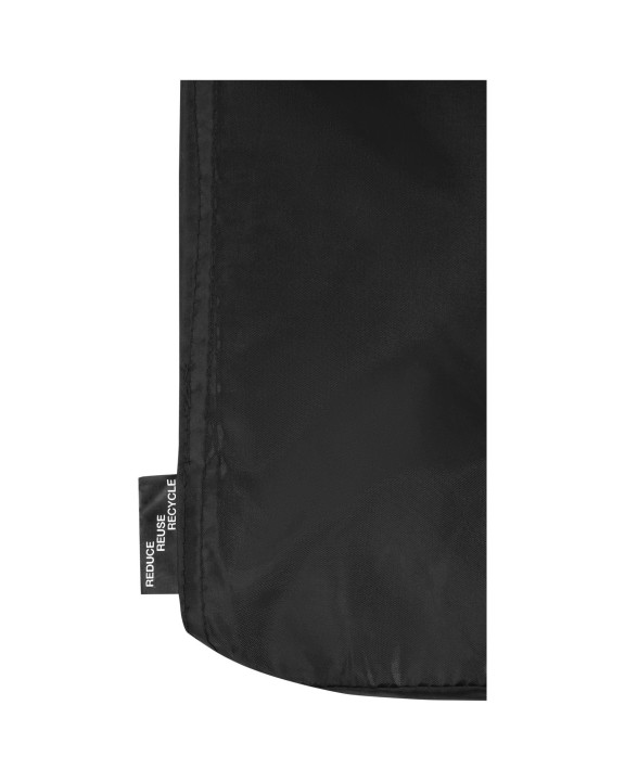 Fleecedeken 4DO Willow GRS RPET polair fleece deken voor bedrukking &amp; borduring