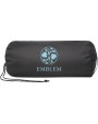 SEASONS Lily GRS zertifizierte, RPET Decke aus Coral Fleece Plaid personalisierbar