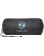 SEASONS Lily GRS zertifizierte, RPET Decke aus Coral Fleece Plaid personalisierbar