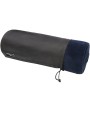 SEASONS Lily GRS zertifizierte, RPET Decke aus Coral Fleece Plaid personalisierbar