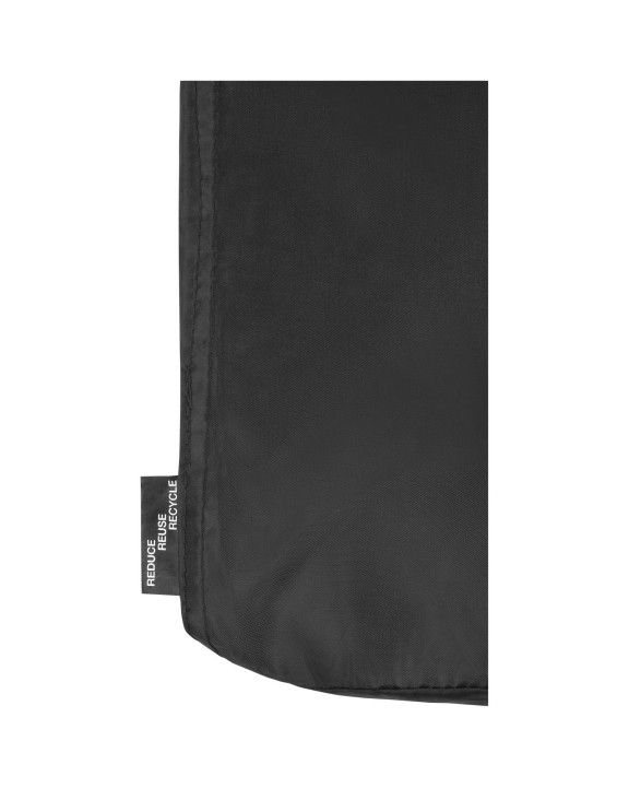 Plaid personnalisable SEASONS Couverture Lily en polaire molletonnée RPET certifiée GRS