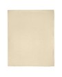 Plaid personnalisable SEASONS Couverture Marigold en polaire et sherpa RPET certifiée GRS