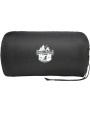 SEASONS Marigold GRS zertifizierte, RPET Decke aus Polar Fleece und Sherpa Plaid personalisierbar