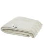 Plaid personnalisable SEASONS Couverture Ivy en RPET certifié GRS