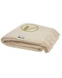 SEASONS Ivy GRS zertifizierte RPET Decke Plaid personalisierbar