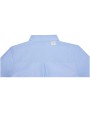 Chemise personnalisable ELEVATE Chemise à manches longues Pollux pour femme 