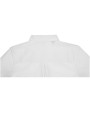 Chemise personnalisable ELEVATE Chemise à manches longues Pollux pour femme 