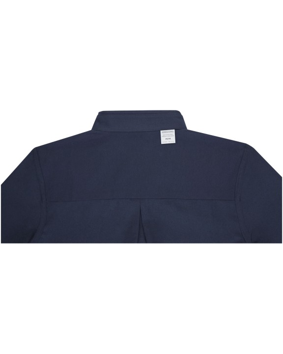 Chemise personnalisable ELEVATE Chemise à manches longues Pollux pour femme 