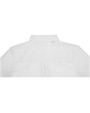 Chemise personnalisable ELEVATE Chemise à manches longues Pollux pour femme 