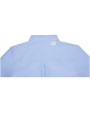 Chemise personnalisable ELEVATE Chemise à manches longues Pollux pour femme 