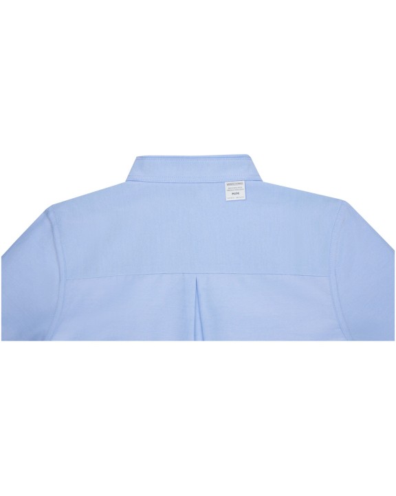 Chemise personnalisable ELEVATE Chemise à manches longues Pollux pour femme 