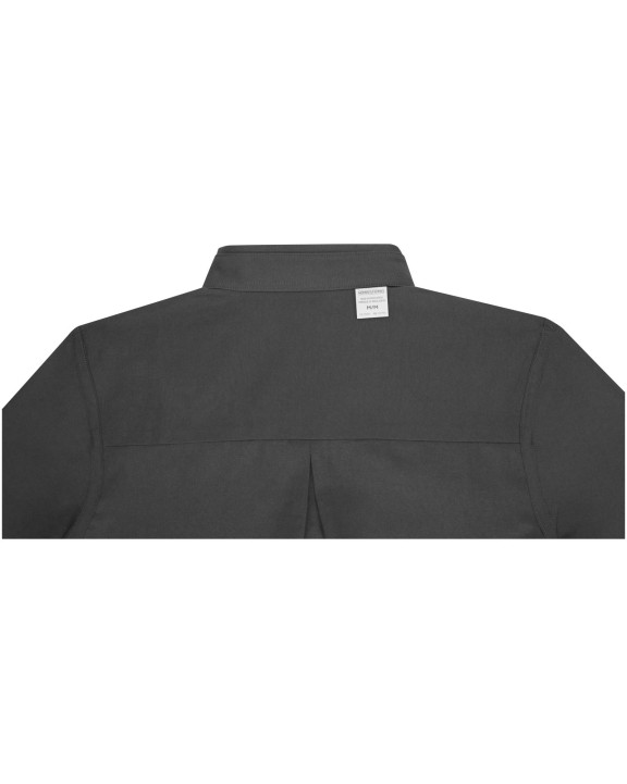 Chemise personnalisable ELEVATE Chemise à manches longues Pollux pour femme 