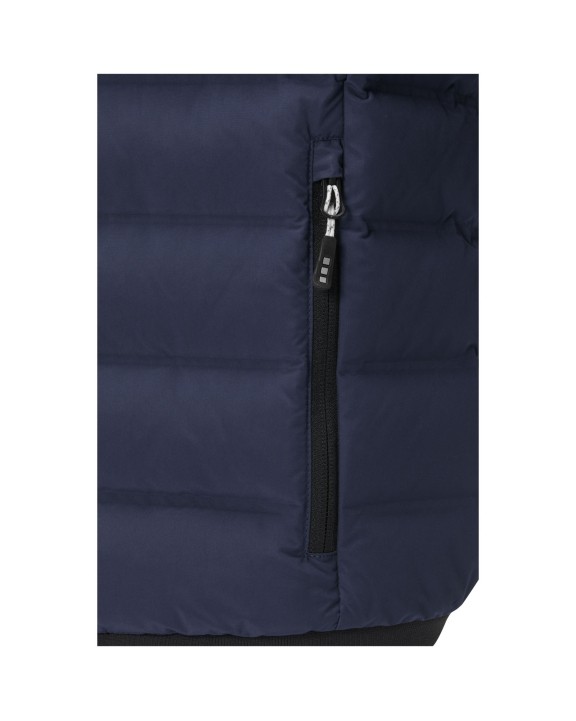 ELEVATE Macin Daunenjacke für Herren Jacke personalisierbar
