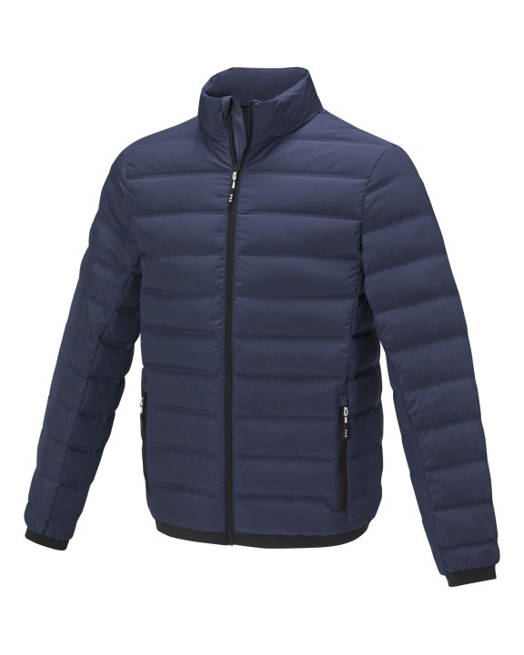ELEVATE Macin Daunenjacke für Herren Jacke personalisierbar