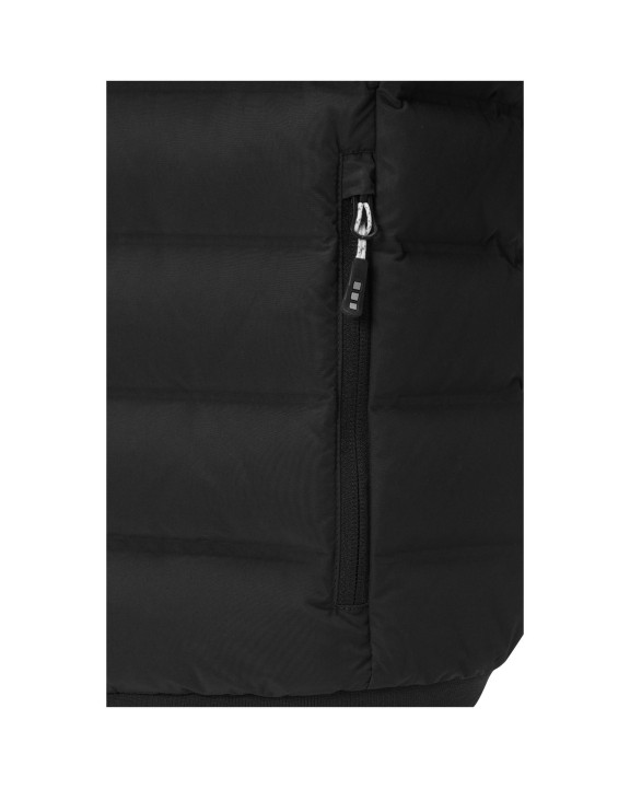 Veste personnalisable ELEVATE Doudoune duvet Macin pour homme