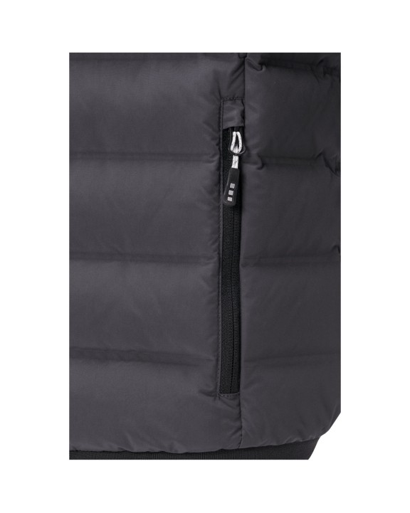 Veste personnalisable ELEVATE Doudoune duvet Macin pour homme