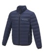 ELEVATE Macin Daunenjacke für Herren Jacke personalisierbar