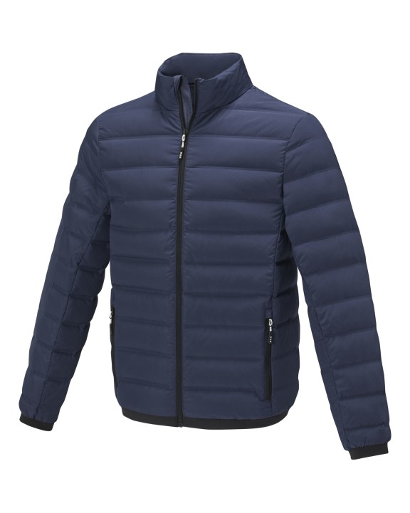 Veste personnalisable ELEVATE Doudoune duvet Macin pour homme