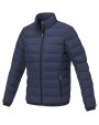 ELEVATE Macin Daunenjacke für Damen Jacke personalisierbar