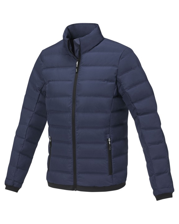 ELEVATE Macin Daunenjacke für Damen Jacke personalisierbar