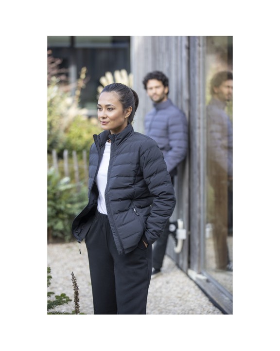 Veste personnalisable ELEVATE Doudoune en duvet Macin pour femme