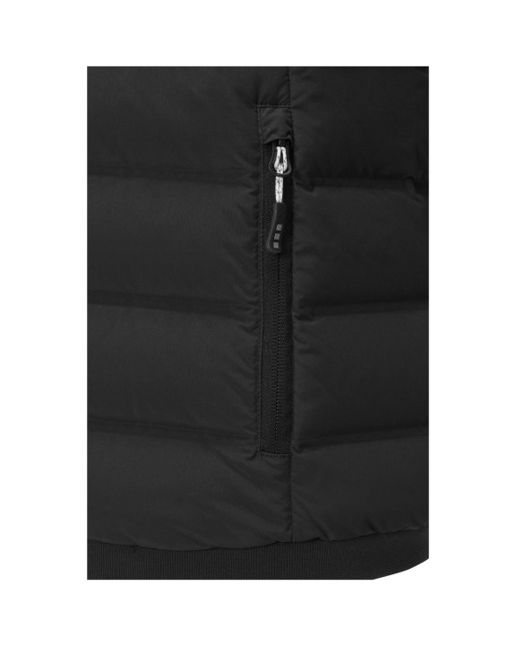 ELEVATE Macin Daunenjacke für Damen Jacke personalisierbar
