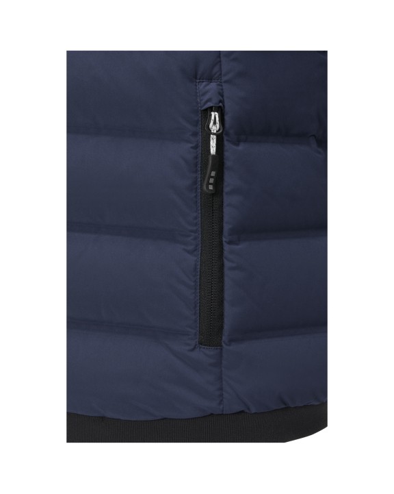 Veste personnalisable ELEVATE Doudoune en duvet Macin pour femme