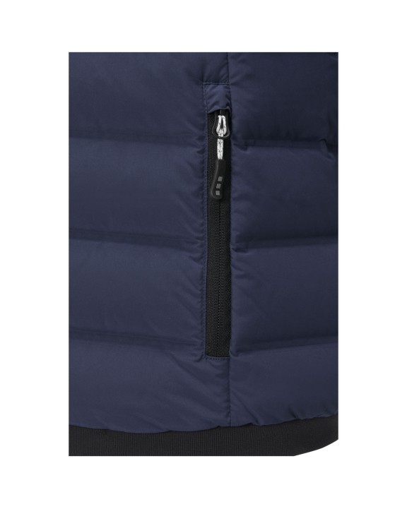 ELEVATE Macin Daunenjacke für Damen Jacke personalisierbar