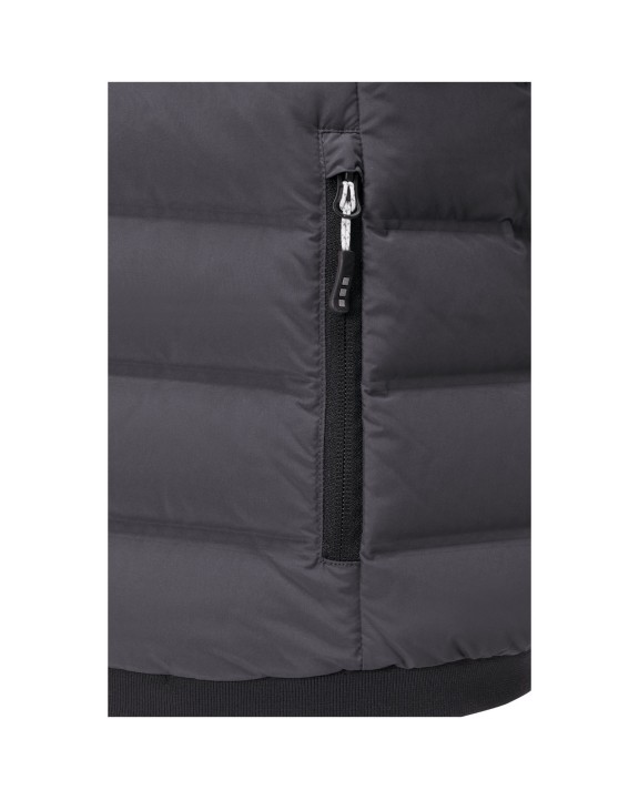 Veste personnalisable ELEVATE Doudoune en duvet Macin pour femme