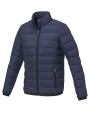 Veste personnalisable ELEVATE Doudoune en duvet Macin pour femme