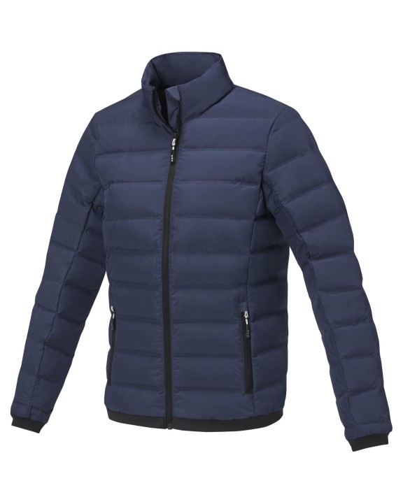 Veste personnalisable ELEVATE Doudoune en duvet Macin pour femme