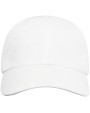ELEVATE Mica GRS recycelte Cool Fit Kappe mit sechs Segmenten Kappe personalisierbar