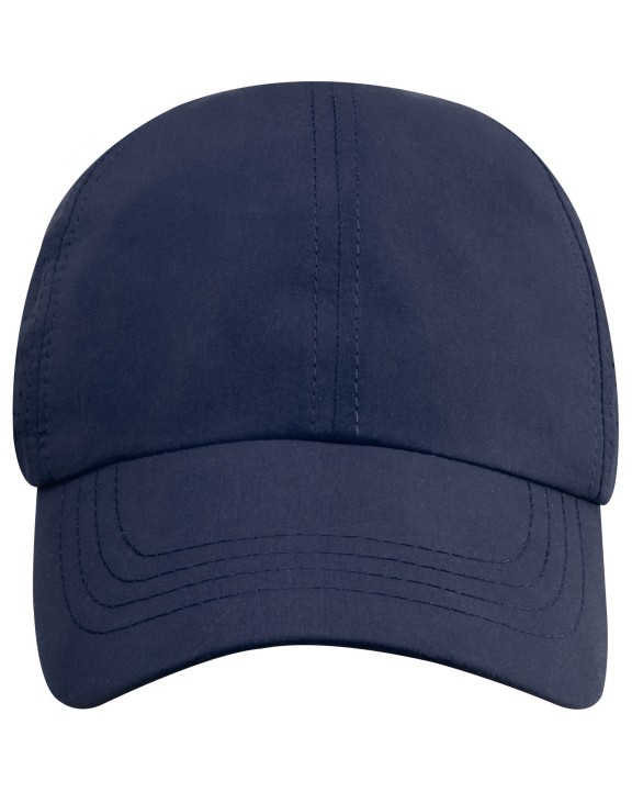 ELEVATE Mica GRS recycelte Cool Fit Kappe mit sechs Segmenten Kappe personalisierbar