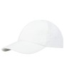 ELEVATE Mica GRS recycelte Cool Fit Kappe mit sechs Segmenten Kappe personalisierbar