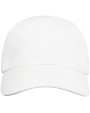 ELEVATE Mica GRS recycelte Cool Fit Kappe mit sechs Segmenten Kappe personalisierbar