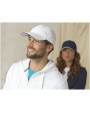 ELEVATE Morion GRS recycelte Cool Fit Kappe mit sechs Segmenten Kappe personalisierbar