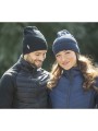 Bonnets, Écharpes & Gants à personnaliser ELEVATE Bonnet en Polylana® Hale 