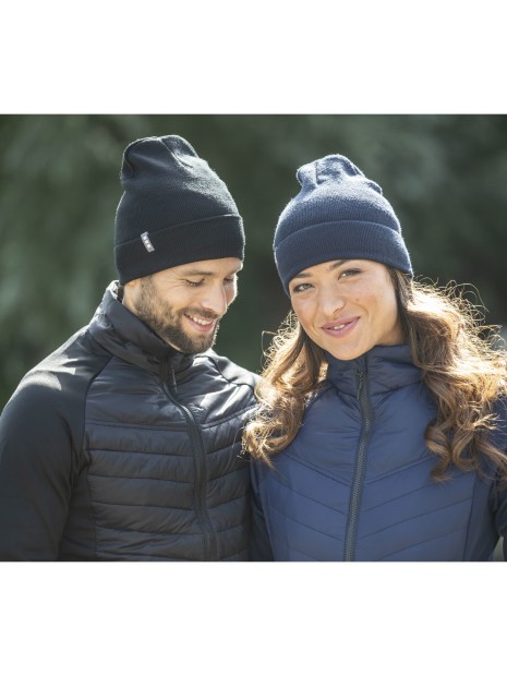 Bonnets, Écharpes & Gants à personnaliser ELEVATE Bonnet en Polylana® Hale 
