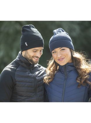 Bonnet en Polylana® Hale