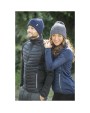 ELEVATE Ives Strickmütze aus Bio Baumwolle Mütze, Schal & Handschuh personalisierbar
