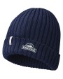 Bonnet, Écharpe & Gant personnalisable ELEVATE Bonnet biologique Ives