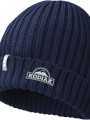 Bonnets, Écharpes & Gants à personnaliser ELEVATE Bonnet biologique Ives marine