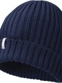 Bonnets, Écharpes & Gants à personnaliser ELEVATE Bonnet biologique Ives marine
